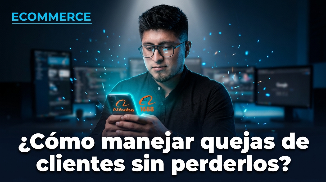 ¿Cómo manejar quejas de clientes sin perderlos?
