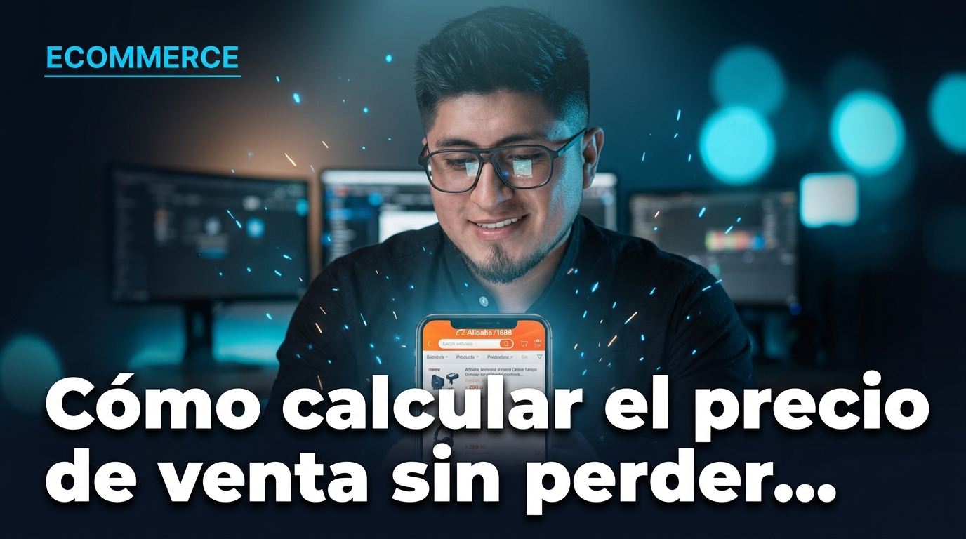 Cómo calcular el precio de venta sin perder margen: la fórmula que uso