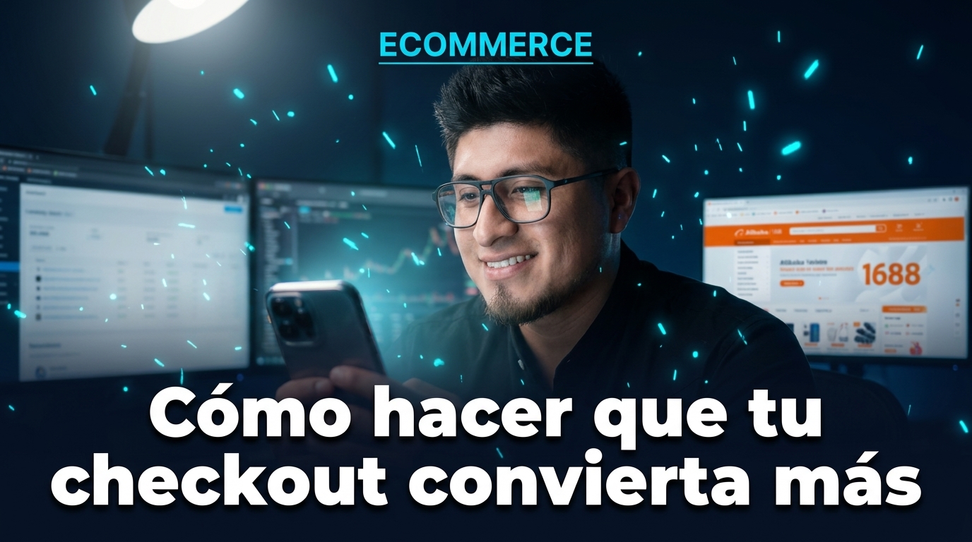 Cómo hacer que tu checkout convierta más