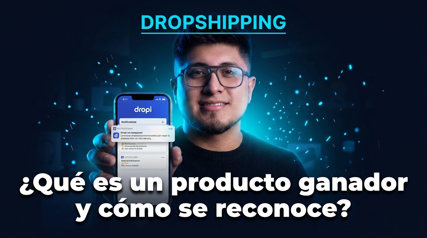¿Qué es un producto ganador y cómo se reconoce?