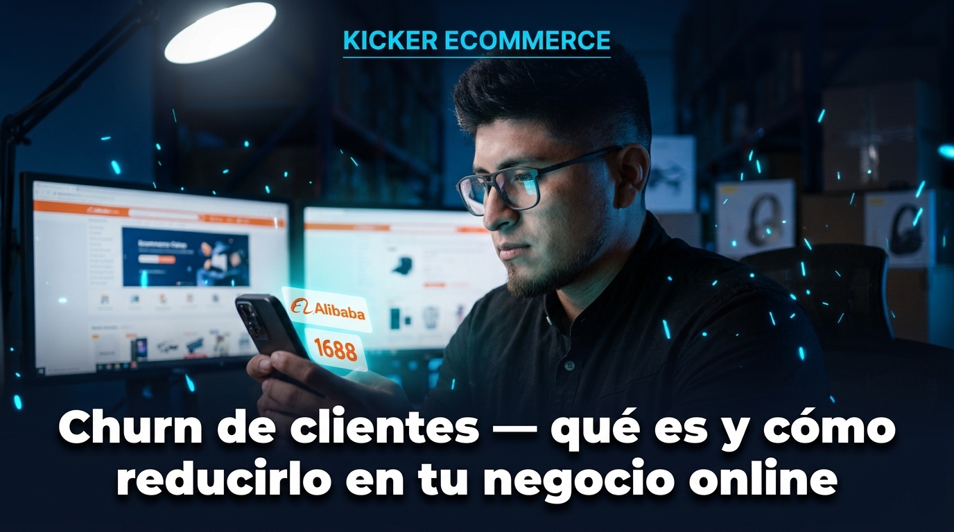 Churn de clientes: qué es y cómo reducirlo en tu negocio online