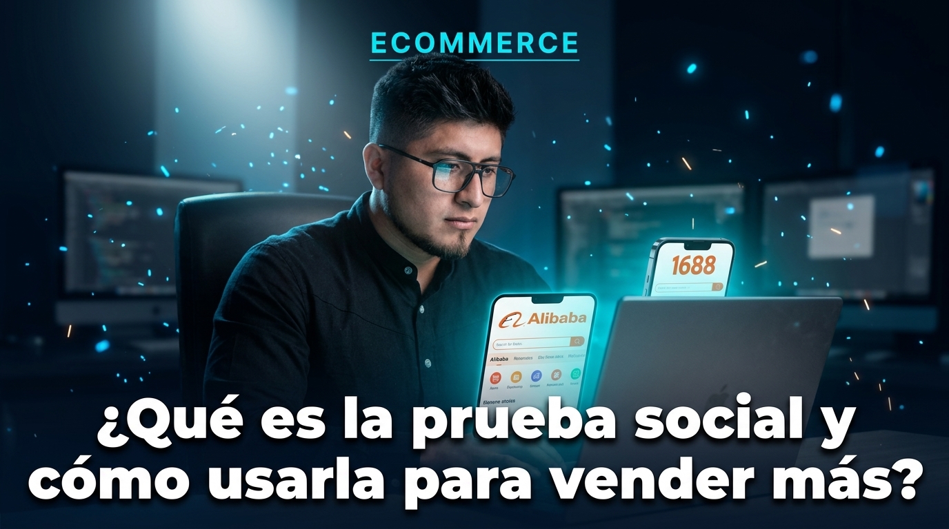 ¿Qué es la prueba social y cómo usarla para vender más?