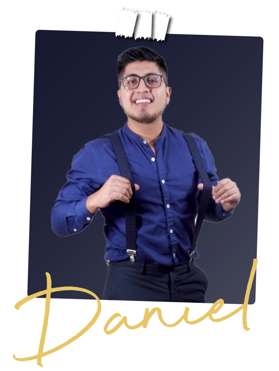 Daniel Bonilla